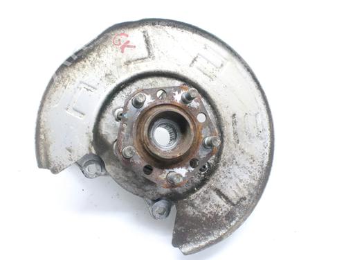left-rear-steering-knuckle-tesla-model-3-5yj3-2017-39773638 main image