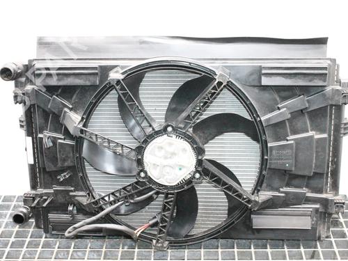Radiator set VW PASSAT B8 Variant (3G5, CB5) 2.0 TDI | BP39811154M120 - Image 2