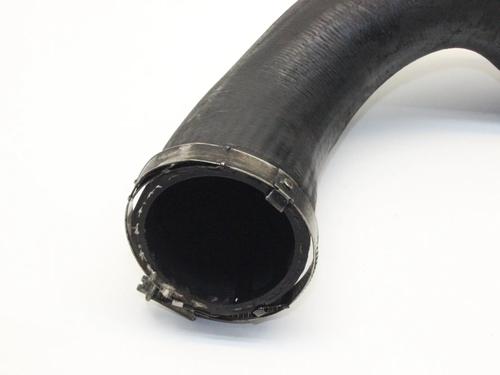 Intercooler pipe LAND ROVER RANGE ROVER EVOQUE (L538) 2.2 D 4x4 | BP39827076M127 - Image 2