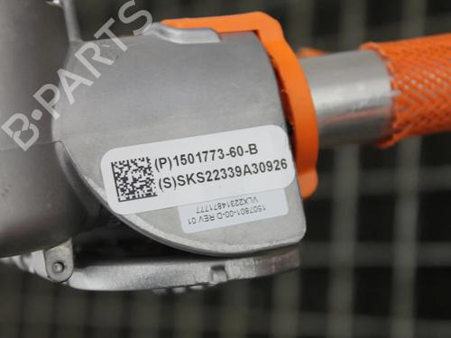 Cable TESLA MODEL Y (5YJY) EV Rear-Wheel Drive | BP39872855E12 - Image 8