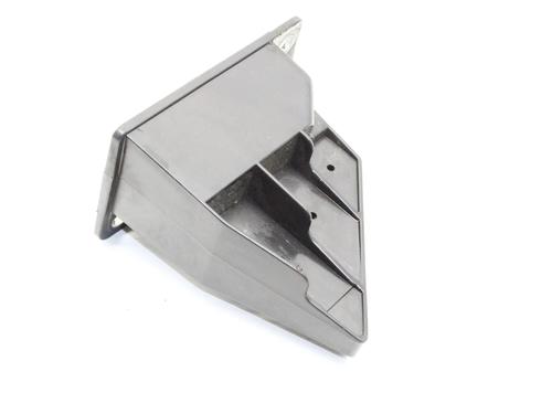 Used Front bumper bracket Front bumper bracket RENAULT ZOE (BFM_) ZOE (88 hp) 39796118 39796118