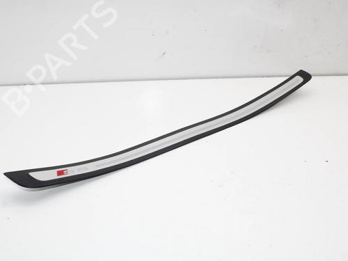 Faldon derecho Faldon derecho AUDI A5 (8T3) S5 quattro (354 hp) 39871834 39871834