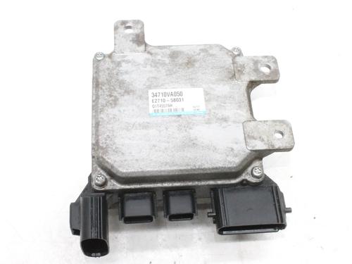 Used Electronic module Electronic module SUBARU WRX Saloon (GJ) 2.0 AWD (GK6, GK8) (268 hp) 39826202 39826202