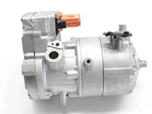 Compressore A/C Compressore A/C BMW X3 (G01, F97, G08) iX3 (286 hp) 39858130 39858130