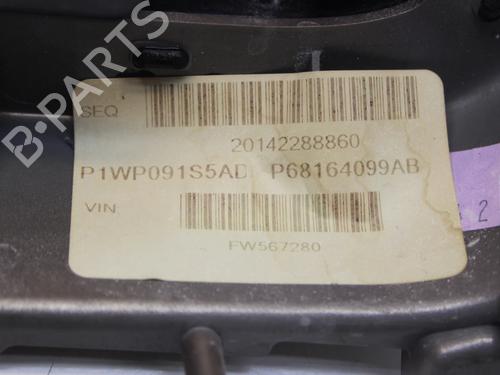 Luftventil JEEP CHEROKEE (KL) 2.0 CRD 4x4 | BP39863029I21 - Image 8