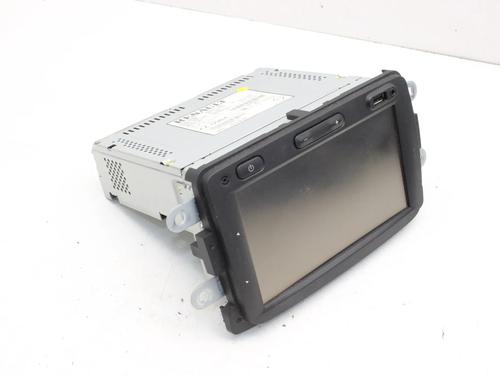 Used Electronic module Electronic module RENAULT CAPTUR I (J5_, H5_) 1.5 dCi 90 (J5N4, J5M5, J5MW, J5M6, J5AL, J5AJ) (90 hp) 40166943 40166943