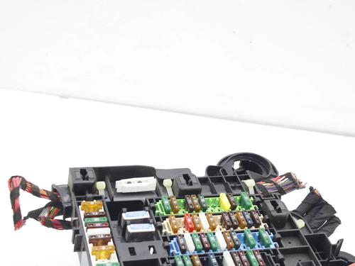 Fuse box AUDI Q6 E-TRON (GFB) e-tron quattro | BP39791551E1 - Image 3