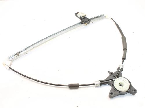 Rudehejsemekanisme Højre bagtil MAZDA 5 (CW) 1.6 CD | BP39877057C25 - Image 2