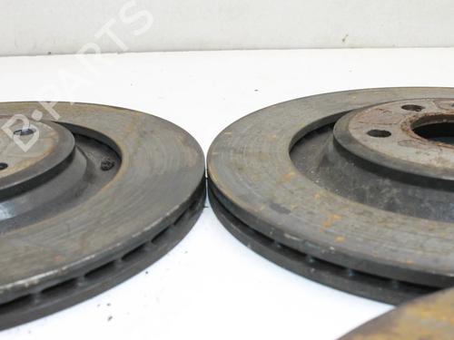 Right front brake caliper AUDI A5 (8T3) S5 quattro | BP39783853M104 - Image 4
