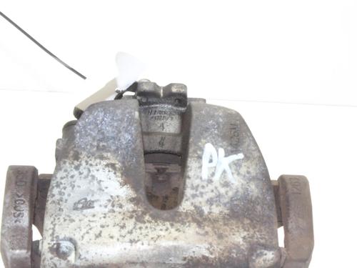 Left front brake caliper JAGUAR I-PACE (X590) EV400 AWD | BP39815617M105 - Image 2
