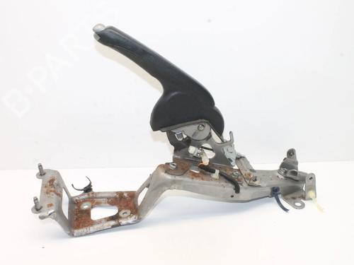 hand-brake-honda-insight-ze_-2009-39795719 main image