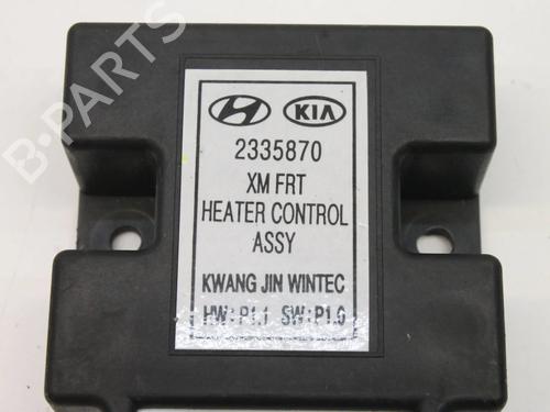 Control unit KIA SORENTO II (XM) 2.2 CRDi | BP39824312M11 - Image 4