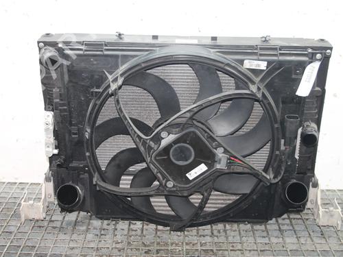 Used Radiator set Radiator set BMW 3 Gran Turismo (F34) 320 d (190 hp) 39868154 39868154