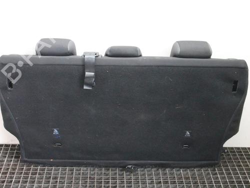 Sæde Bagtil CITROËN C4 CACTUS 1.2 THP 110 | BP39832447C17 - Image 2