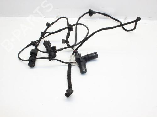 Elektronisk modul Elektronisk modul AUDI A6 C6 Avant (4F5) S6 quattro (435 hp) 39855071 39855071