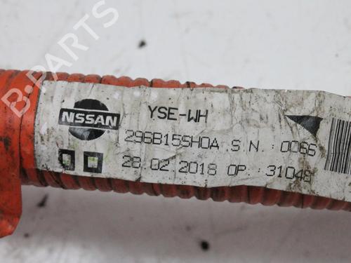 Inverter/Converter NISSAN LEAF (ZE1) Electric | BP39776235M119 - Image 4