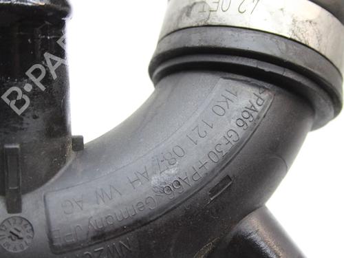 Pipe VW CC B7 (358) 2.0 TDI | BP39806688M125 - Image 4