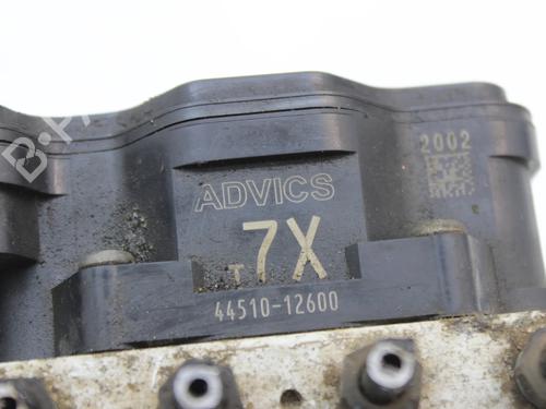 ABS pump TOYOTA COROLLA Hatchback (_E21_, _EA1_, _EH1_) 1.8 Hybrid (ZWE211, ZWE219) | BP39783750M43  - Image 5
