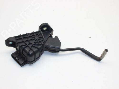Used Pedal Pedal LEXUS GS (_S19_) 450h (GRS191_, GWS191_) (296 hp) 39822079 39822079