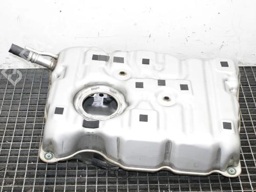 Annen Annen BMW 5 (G30, F90) 530 e Plug-in Hybrid (252 hp) 39876976 39876976
