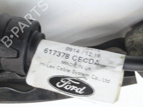 Cable FORD KUGA I 2.0 TDCi 4x4 | BP39848114E12 - Image 7