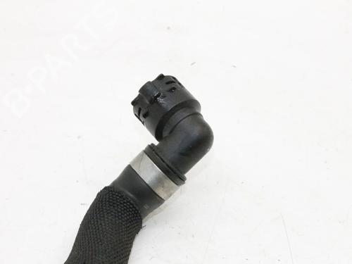 Pipe MERCEDES-BENZ A-CLASS (W177) AMG A 35 4-matic (177.051) | BP39790591M125 - Image 4