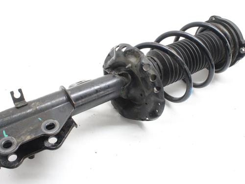 Used Left front shock absorber Left front shock absorber MG MG 4 (EH32) EV (170 hp) 39875546 39875546