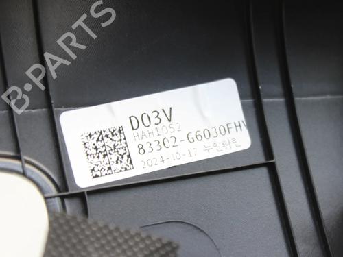 Rear right panel KIA PICANTO III (JA) 1.2 | BP39822362C61 - Image 11