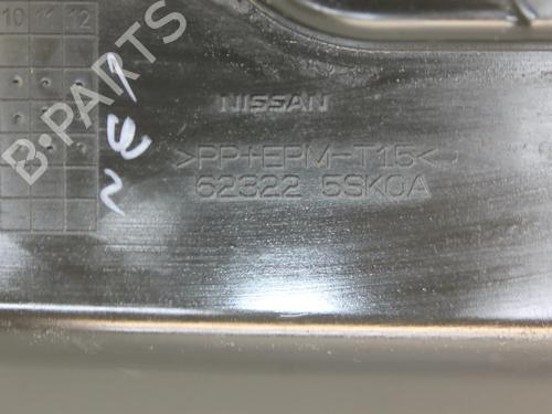 Andre NISSAN LEAF (ZE1) Electric | BP39837601O1  - Image 6