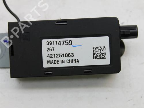 Electronic module OPEL INSIGNIA B Grand Sport (Z18) 1.6 CDTi (68) | BP39775410M83 - Image 5