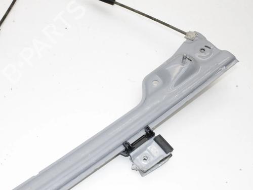 Front right window mechanism CADILLAC ESCALADE 6.2 AWD | BP39787518C23 - Image 3