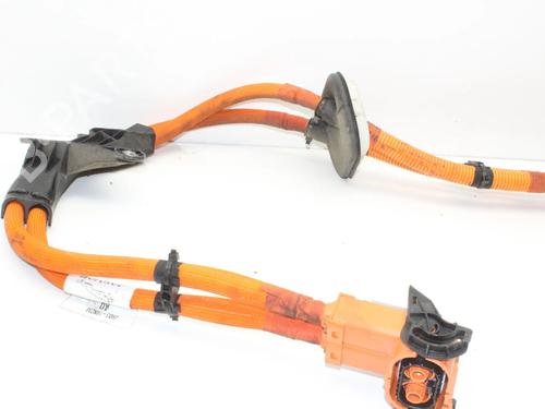 Wiring harness JAGUAR I-PACE (X590) EV400 AWD | BP39861570E16 - Image 4