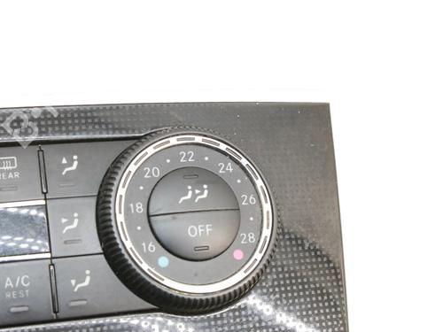 Control unit MERCEDES-BENZ M-CLASS (W164) ML 420 CDI 4-matic (164.128) | BP39775202M11 - Image 5