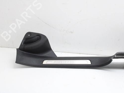 Step VW PASSAT B8 (3G2, CB2) 1.4 GTE Hybrid | BP39813490C149 - Image 3