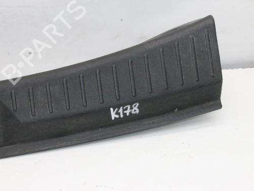 Pynteliste til bagklap FORD KUGA II (DM2) 2.0 TDCi 4x4 | BP39843957C151  - Image 5