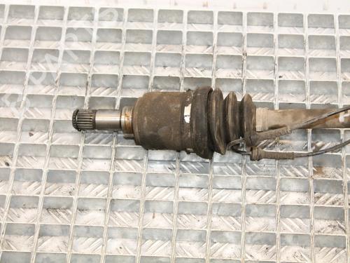 Left front driveshaft FIAT 500 (312_) 1.2 (312AXA1A) | BP39776164M38 - Image 2