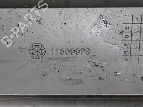 Upper protection OPEL COMBO E Tour / Life (K9) Combo-e | BP39816820M93 - Image 8