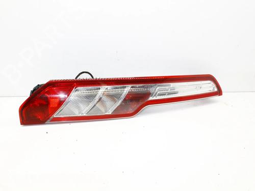 Used Left taillight Left taillight FORD TRANSIT CUSTOM V362 Van (FY, FZ) 2.2 TDCi (100 hp) 39871675 39871675