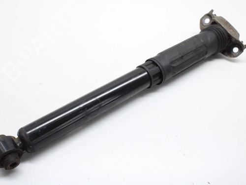 Used Left rear shock absorber Left rear shock absorber MG MG 4 (EH32) EV (170 hp) 39784219 39784219