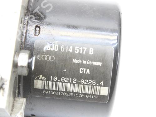 ABS pump AUDI TT (8J3) 2.0 TTS quattro | BP39801117M43 - Image 6