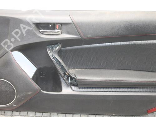 Høyre frontpanel SUBARU BRZ (ZC6) 2.0 (ZC6) | BP39849289C59 - Image 3