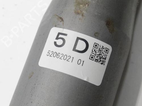 Steering column SUBARU FORESTER (SJ_) 2.0 D AWD (SJD) | BP39819053M21 - Image 8