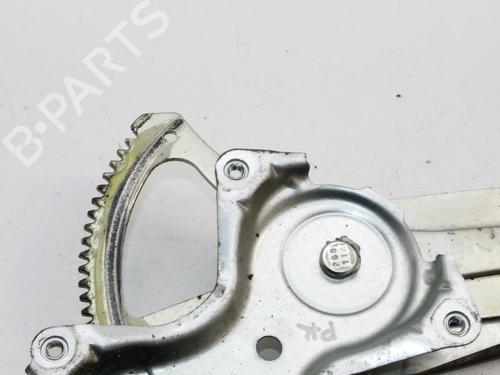 Front left window mechanism LEXUS CT (ZWA10_) 200h (ZWA10_, ZWA10R) | BP39784821C22 - Image 4