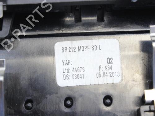 Air vent MERCEDES-BENZ E-CLASS (W212) E 200 CDI / BlueTEC (212.005, 212.006) | BP40501148I21 - Image 6