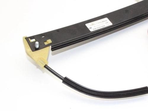 Rear right window mechanism AUDI A4 B9 (8W2, 8WC) 35 TFSI Mild Hybrid | BP39875426C25 - Image 2