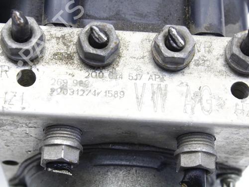 ABS pump AUDI A1 Sportback (GBA) 30 TFSI | BP39777037M43 - Image 6