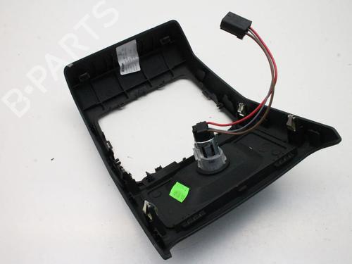 Middle console AUDI A4 B9 (8W2, 8WC) S4 TFSi quattro | BP39824722I22 - Image 3
