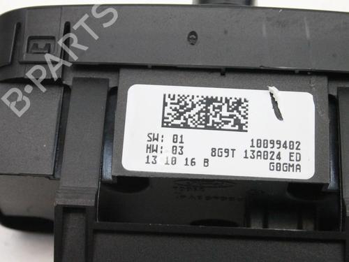 Control unit FORD MONDEO IV (BA7) 1.6 EcoBoost | BP39794533M11 - Image 6