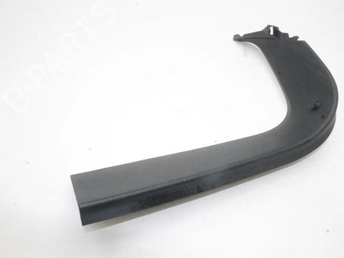 Used Boot lining Boot lining MERCEDES-BENZ A-CLASS (W176) A 200 CDI / d (176.008) (136 hp) 39803445 39803445