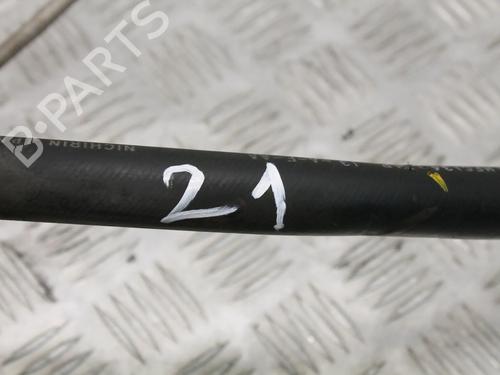 AC pipe HONDA CIVIC VII Hatchback (EU, EP, EV) 1.6 i (EP2, EU8, EU6) | BP39828089M126 - Image 7